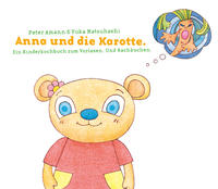 Anna und die Karotte
