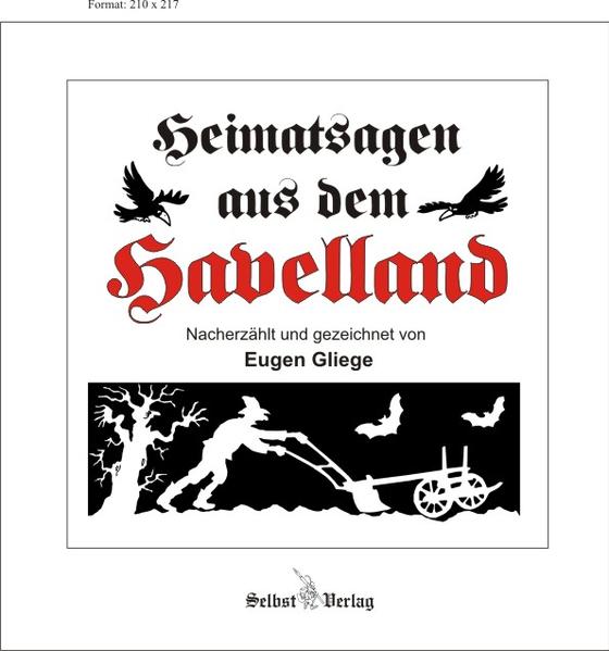 Heimatsagen aus dem Havelland