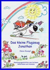 Das kleine Flugzeug Jonathan