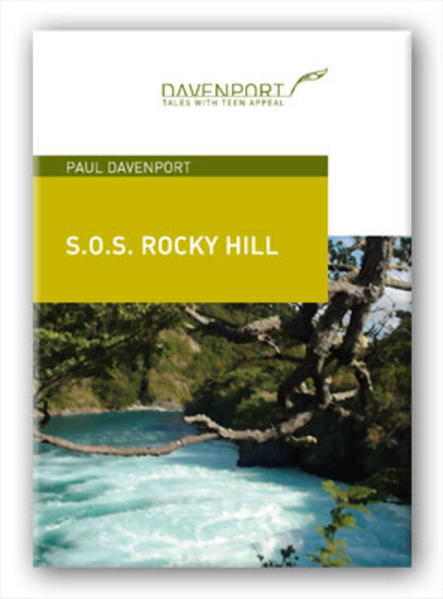 S.O.S. Rocky Hill