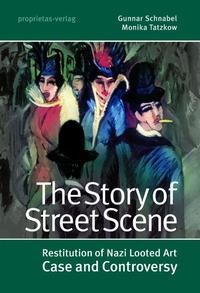 The Story of Street Scene