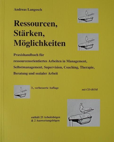 Ressourcen, Stärken, Möglichkeiten