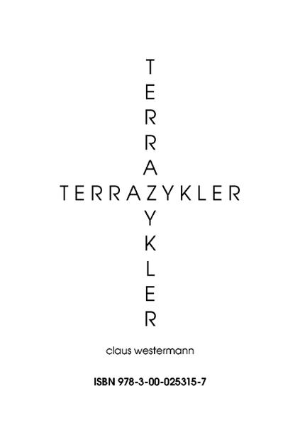 Terrazykler