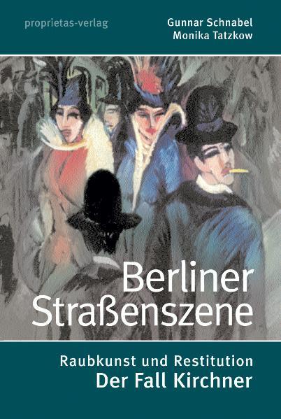 Berliner Straßenszene