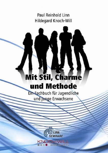Mit Stil, Charme und Methode