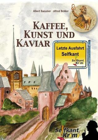 Kaffee, Kunst und Kaviar