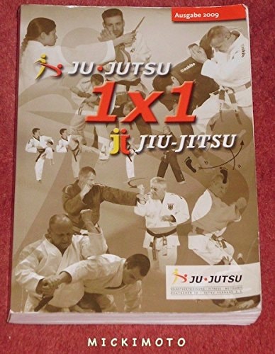 Ju-Jutsu 1x1
