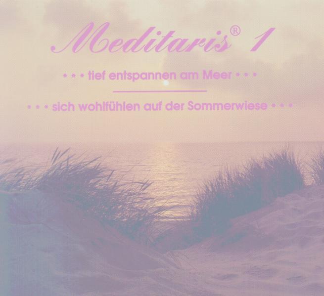 Meditations-CD - Meditaris 1