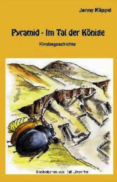Pyramid - Im Tal der Könige