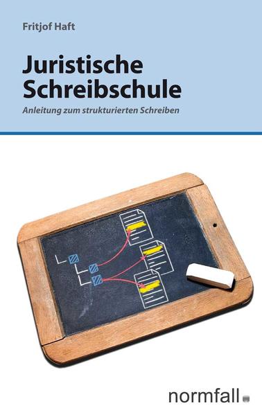 Juristische Schreibschule