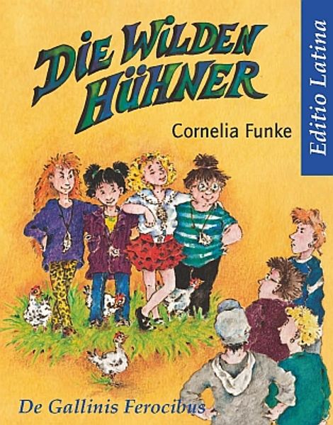 Buchcover
