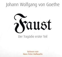 FAUST der Tragödie erster Teil