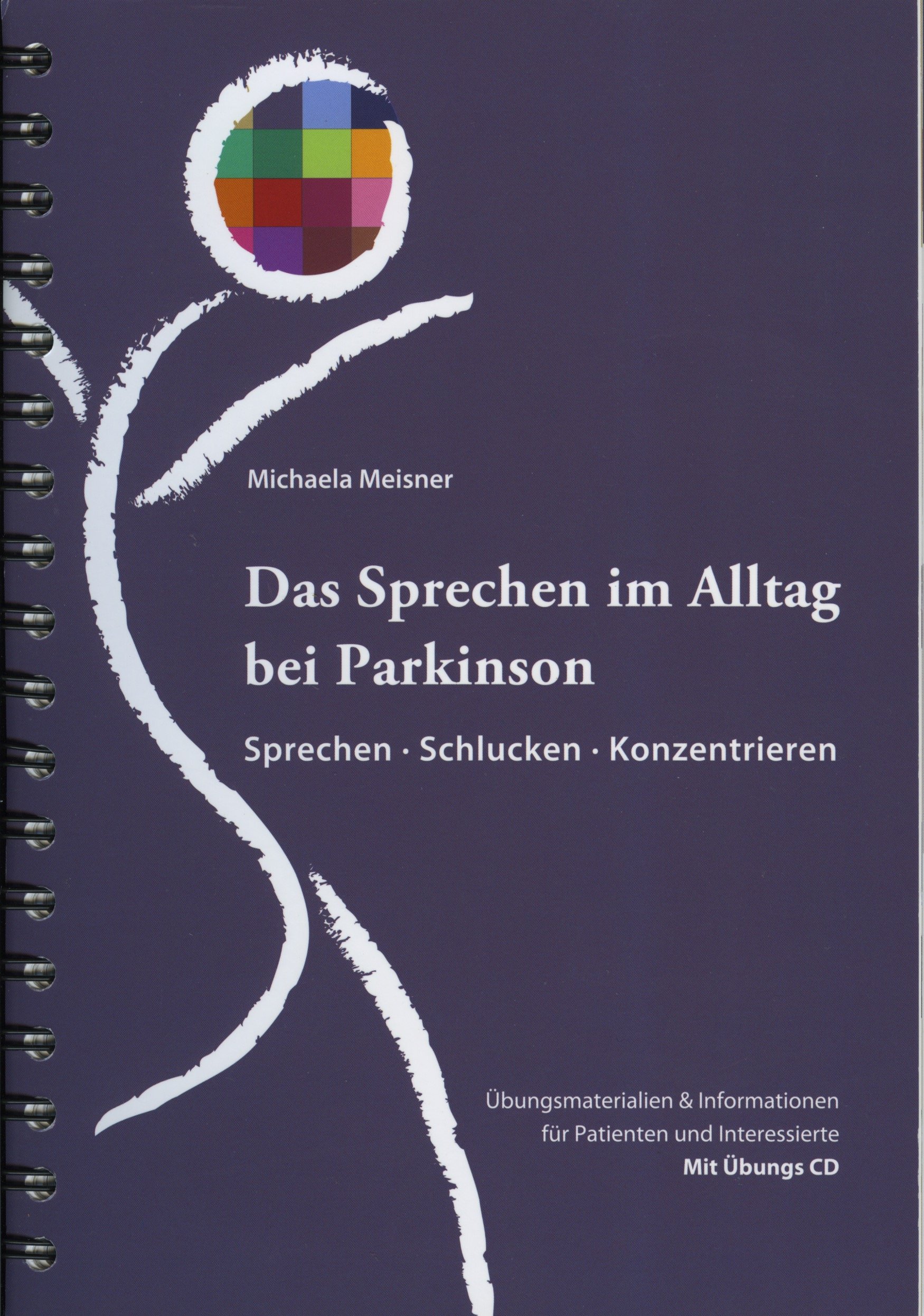 Das Sprechen im Alltag bei Parkinson
