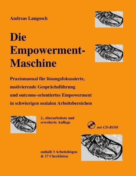 Die Empowerment-Maschine