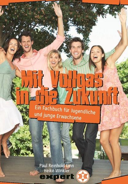 Mit Vollgas in die Zukunft