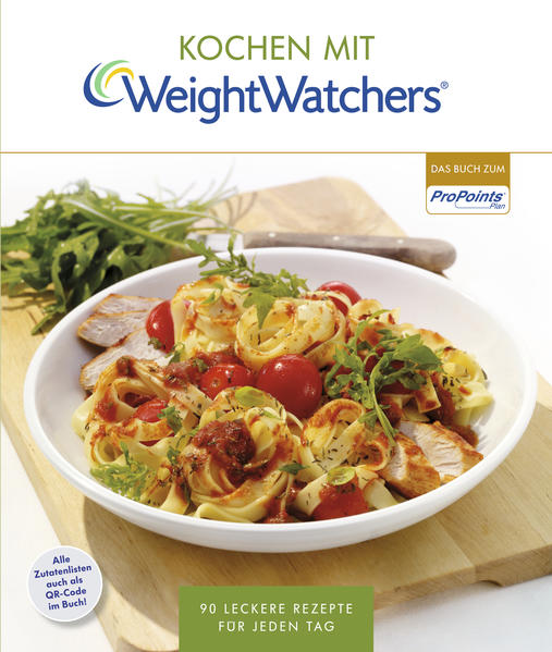 Kochen mit Weight Watchers