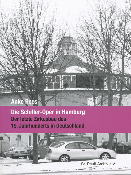 Die Schiller-Oper in Hamburg