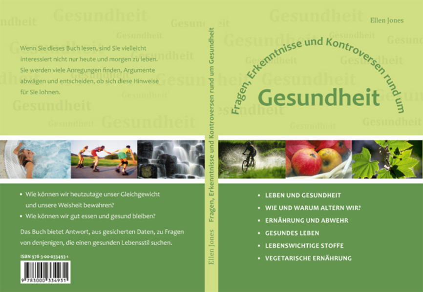 Fragen, Erkenntnisse und Kontroversen rund um Gesundheit