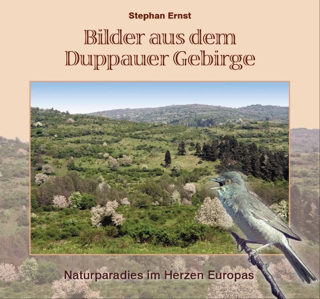 Bilder aus dem Duppauer Gebirge.