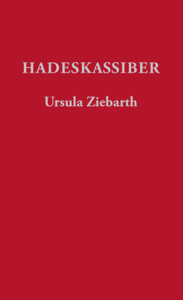 Hadeskassiber