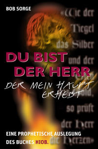Du bist der Herr, der mein Haupt erhebt