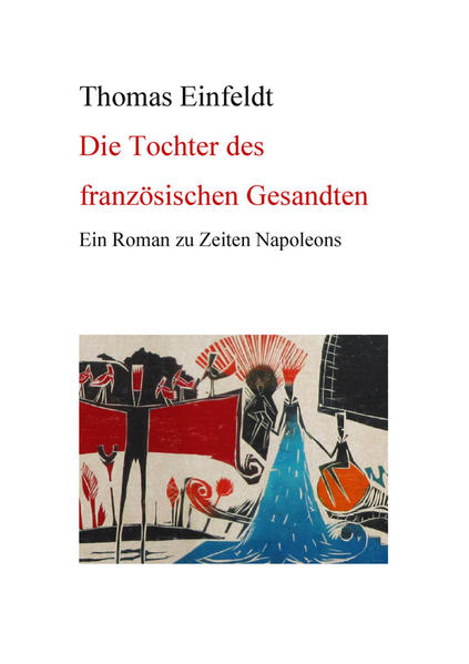 Die Tochter des französischen Gesandten
