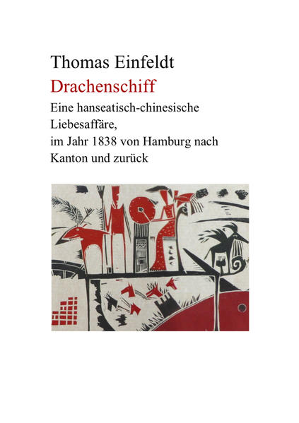 Drachenschiff