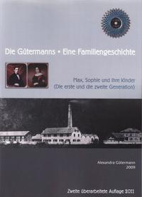Die Gütermanns - Eine Familiengeschichte