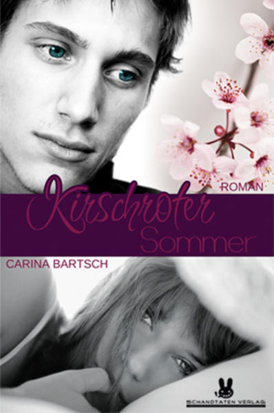 Kirschroter Sommer