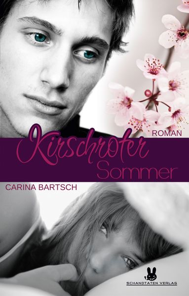 Kirschroter Sommer