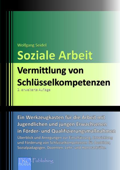 Vermittlung von Schlüsselkompetenzen