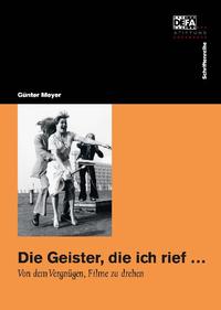 Die Geister, die ich rief ...
