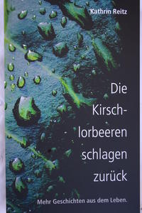 Die Kirschlorbeeren schlagen zurück