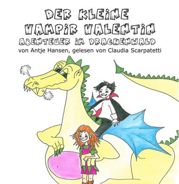 Abenteuer im Drachenwald