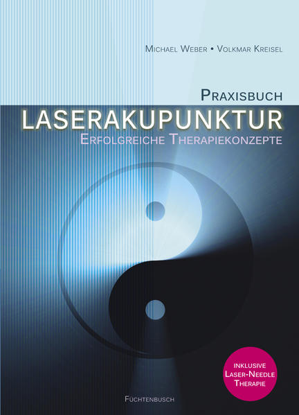 Praxisbuch Laserakupunktur