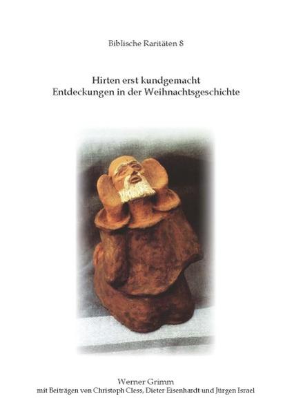 Hirten erst kundgemacht
