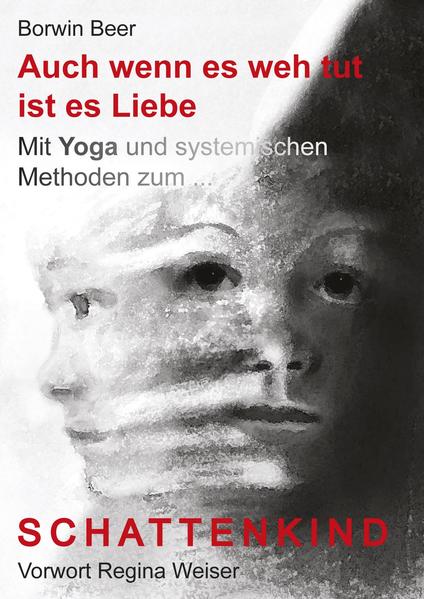 Auch wenn es weh tut ist es Liebe
