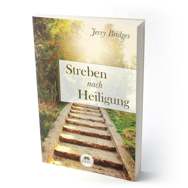 Streben nach Heiligung