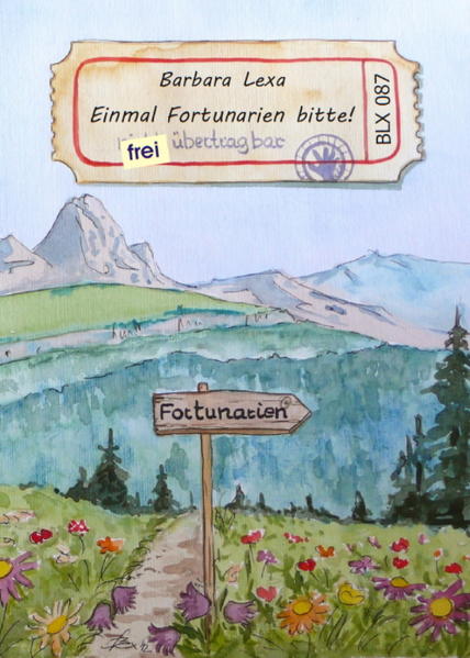 Einmal Fortunarien bitte