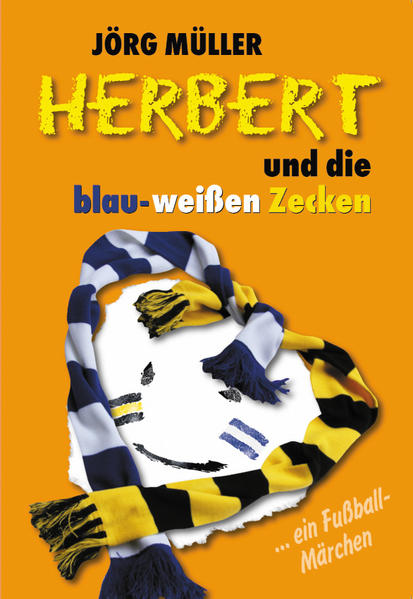 Herbert und die blau-weißen Zecken
