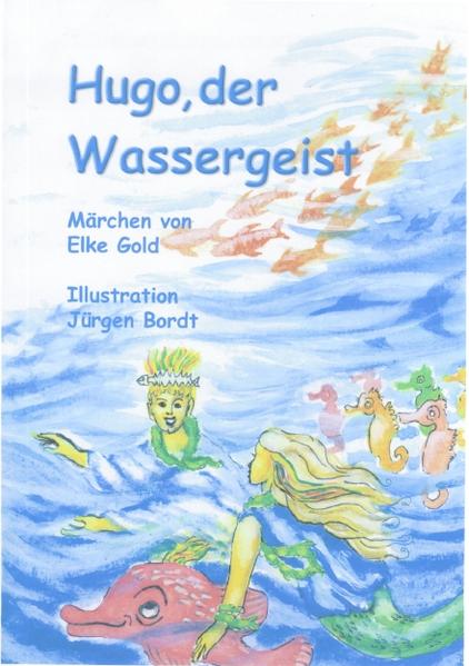 Hugo, der Wassergeist