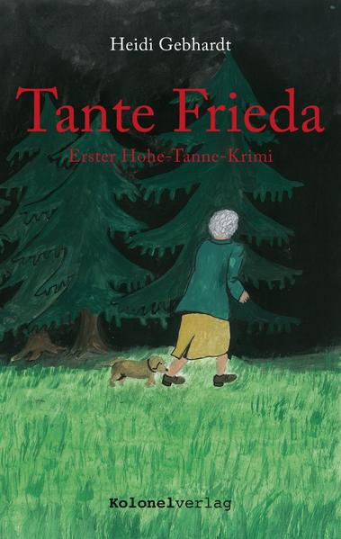 Tante Frieda