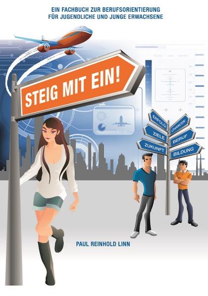 Steig mit ein!