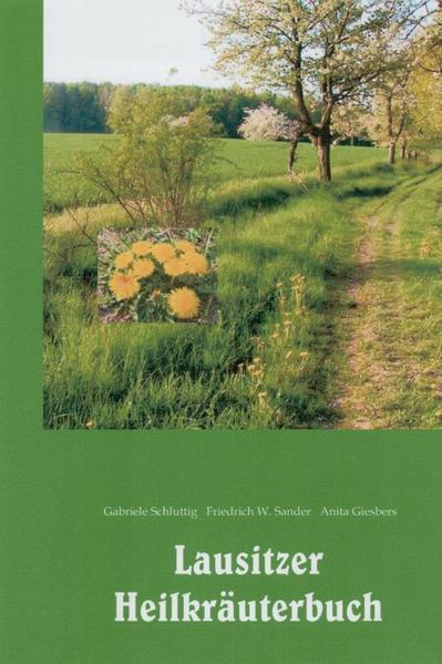 Lausitzer Heilkräuterbuch