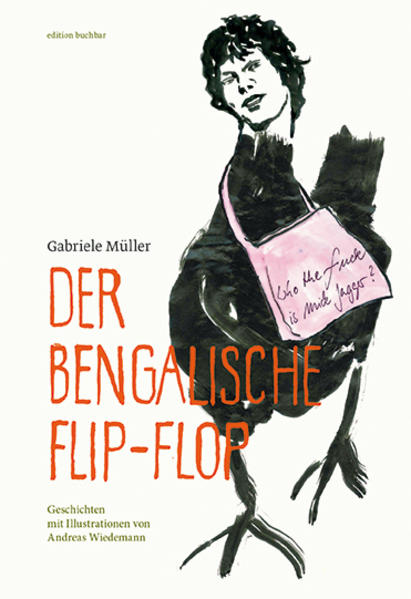 Der bengalische Flip-Flop
