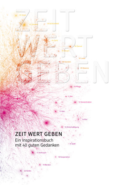 Zeit Wert Geben