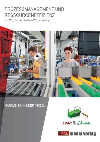 Prozessmanagement und Ressourceneffizienz