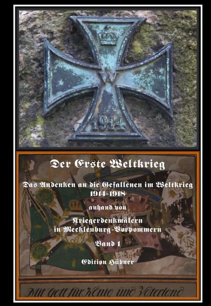 Der Erste Weltkrieg