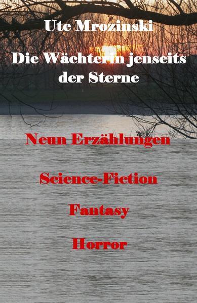 Die Wächterin jenseits der Sterne