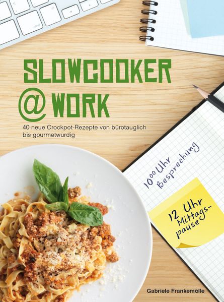 Slowcooker @ work